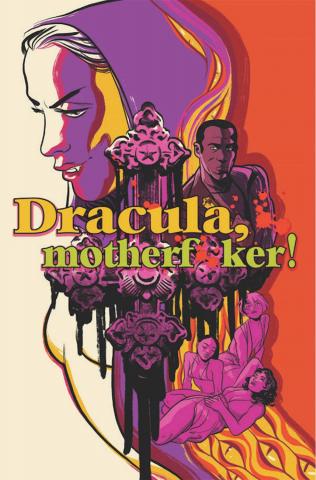 Dracula, Motherf--ker