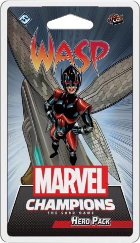 Wasp