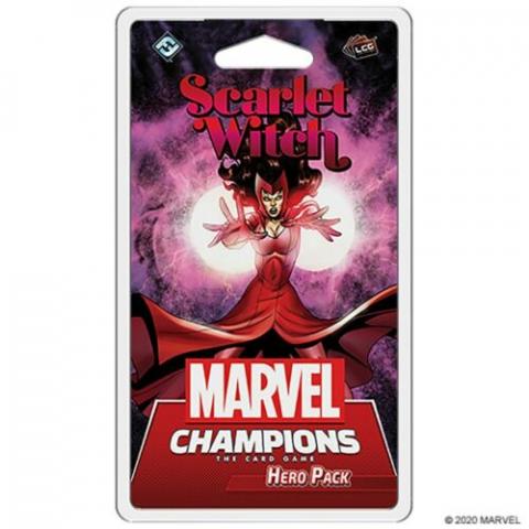 Scarlet Witch Scarlet Witch