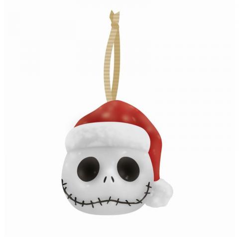 Decoration Jack Skellington