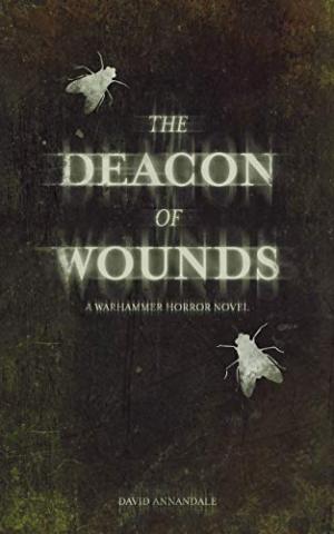 Deacon of Wounds