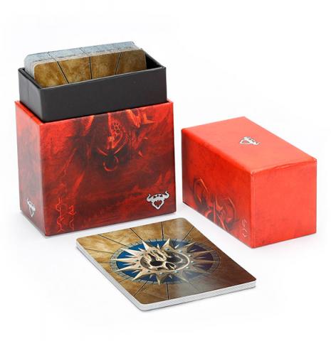 Deck Box Direchasm