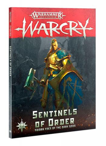 Warcry - Sentinels Of Order