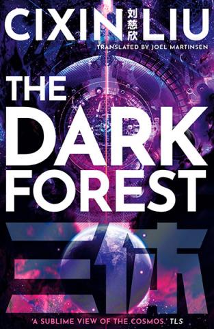 The Dark Forest