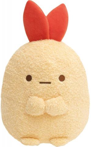 Plush Ebi Fry: Medium