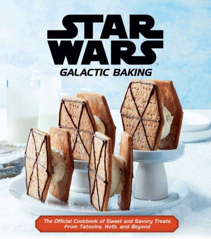 Galactic Baking