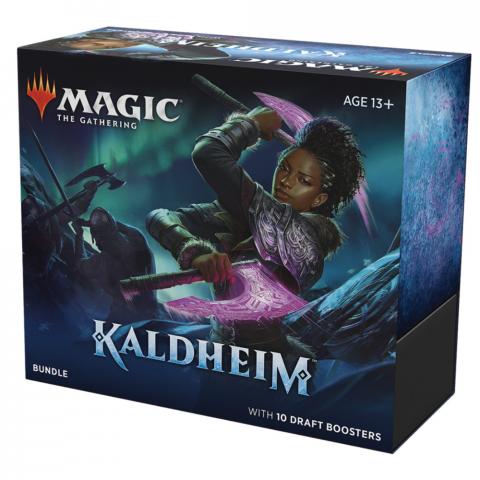 Kaldheim - Bundle