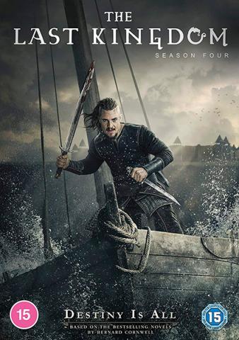 The Last Kingdom, Series 4