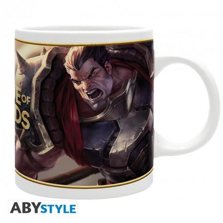 Garen vs Darius Mug 320ml
