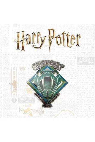 Slytherin Pin Badge Limited Edition