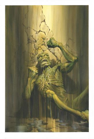 Immortal Hulk Vol 9: The Weakest One There Is