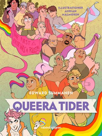 Queera tider: Hbtqi då och nu