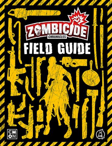 Zombicide RPG - Field Guide
