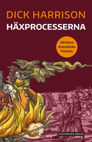 Häxprocesserna Häxprocesserna