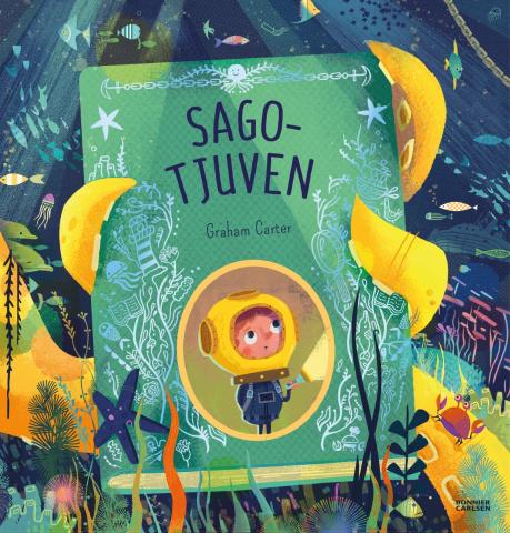 Sagotjuven Sagotjuven