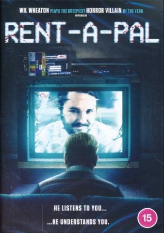 Rent-A-Pal