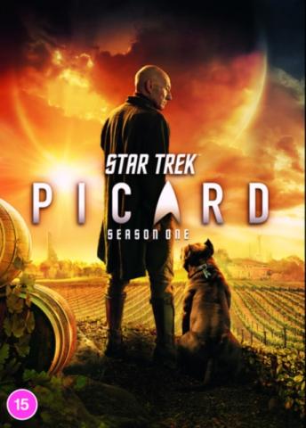 Star Trek Picard Season 1
