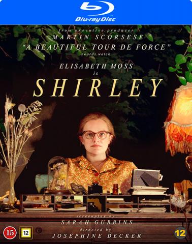 Shirley