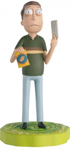 Jerry Smith Figurine