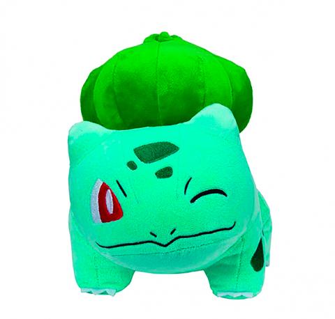 Bulbasaur 2020 Pose 8-inch Plush