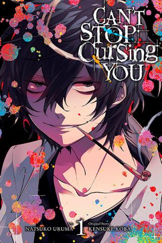 Can't Stop Cursing You Vol 1
