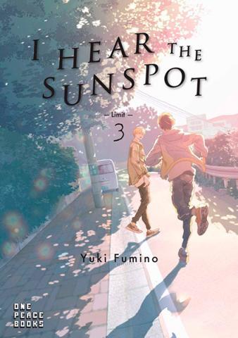 I Hear the Sunspot Vol 5: Limit Part 3