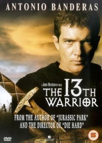 The 13th Warrior The 13th Warrior