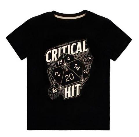 Critical Hit (Medium)
