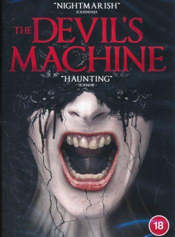 The Devil's Machine