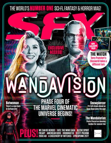 SFX Nr 335, January 2021