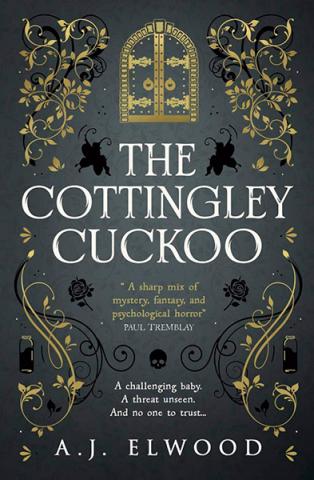 The Cottingley Cuckoo The Cottingley Cuckoo