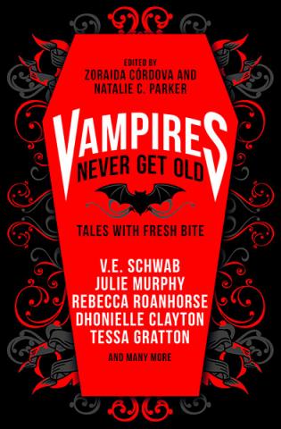 Vampires Never Get Old Tales with Fresh Bite Vampires Never Get Old Tales with Fresh Bite