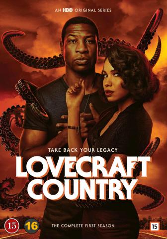 Lovecraft Country säsong 1