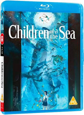 Children of the Sea Children of the Sea