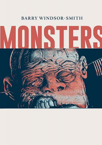 Monsters Monsters