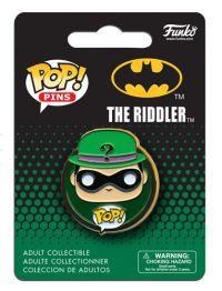 Pins: Batman - Riddler POP