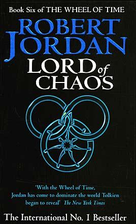 Lord of Chaos