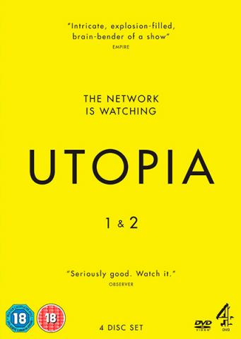 Utopia, Series One and Two