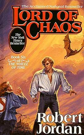 Lord of Chaos
