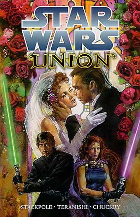 Star Wars Union
