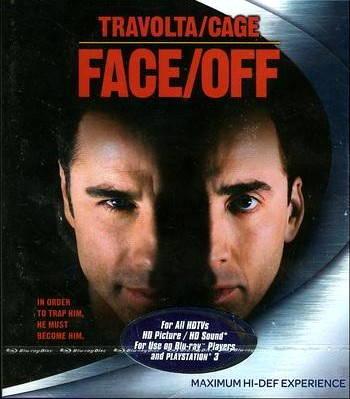 Face/Off