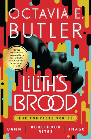 Lilith's Brood