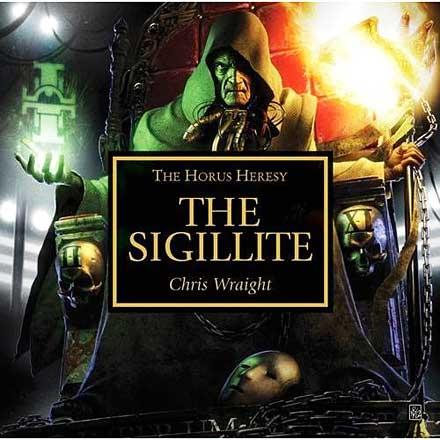 The Sigillite - Audio CD