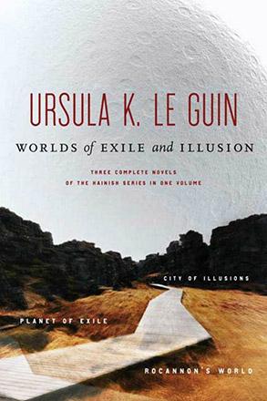 Worlds of Exile and Illusion Worlds of Exile and Illusion