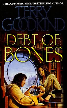 Debt of Bones