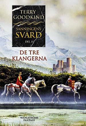 De tre klangerna