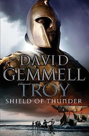 Shield of Thunder Shield of Thunder
