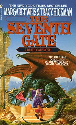 The Seventh Gate The Seventh Gate