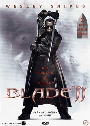 Blade II