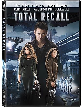Total Recall (2012)